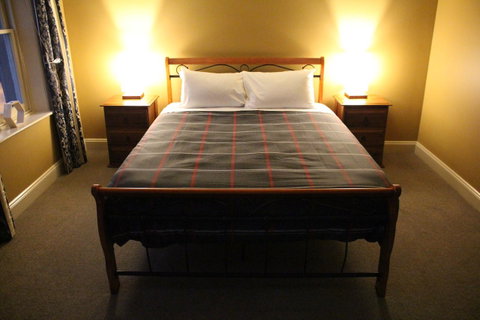 The Tasmanian Inn - Your Accommodation 9