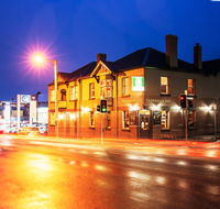 The Tasmanian Inn - Your Accommodation