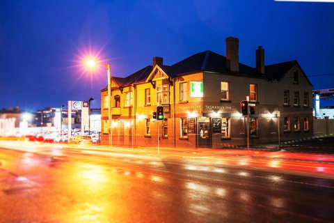 The Tasmanian Inn - Your Accommodation 0