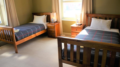 The Tasmanian Inn - Your Accommodation 15