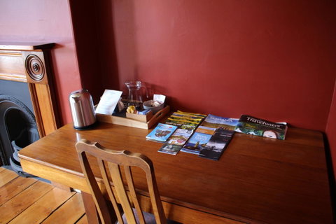 The Tasmanian Inn - Your Accommodation 19