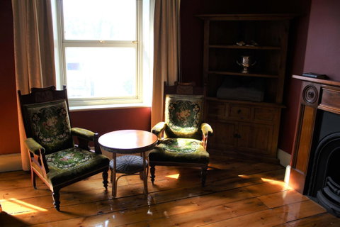The Tasmanian Inn - Your Accommodation 20