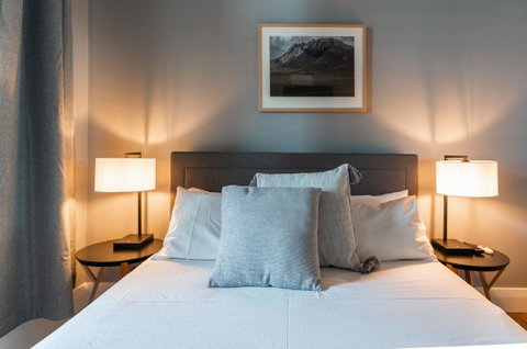The Tasmanian Inn - Your Accommodation 2