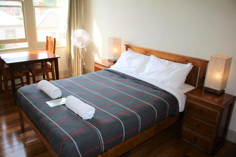 The Tasmanian Inn - Your Accommodation 22