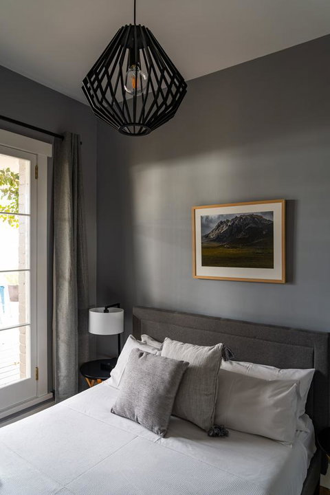 The Tasmanian Inn - Your Accommodation 1