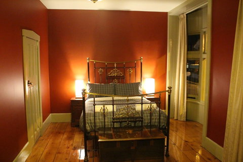 The Tasmanian Inn - Your Accommodation 40