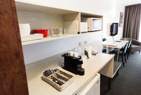 Shoreline Hotel - Your Accommodation 22