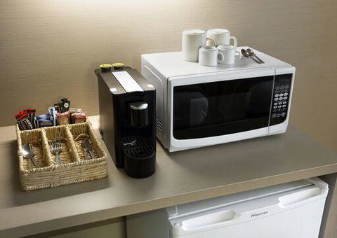 Shoreline Hotel - Your Accommodation 44