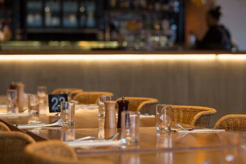 Shoreline Hotel - Your Accommodation 3