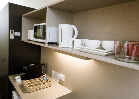 Shoreline Hotel - Your Accommodation 36
