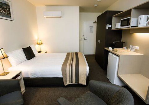 Shoreline Hotel - Your Accommodation 39