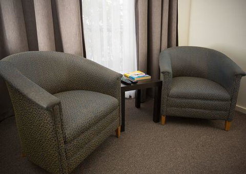 Shoreline Hotel - Your Accommodation 37