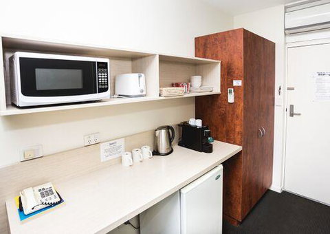 Shoreline Hotel - Your Accommodation 29