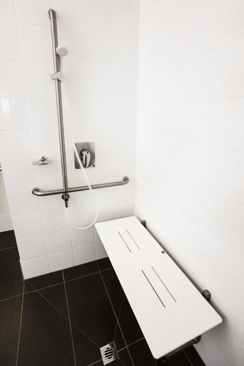Shoreline Hotel - Your Accommodation 41