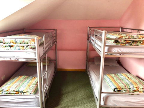 Narrara Backpackers Hobart - Your Accommodation 8