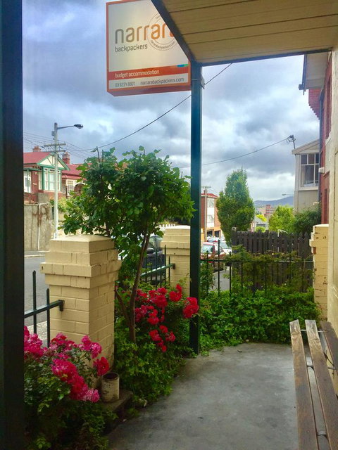 Narrara Backpackers Hobart - Your Accommodation 1