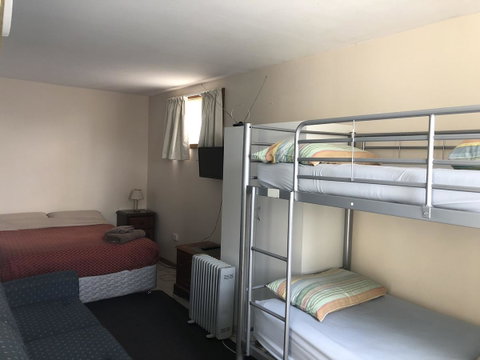 Narrara Backpackers Hobart - Your Accommodation 18