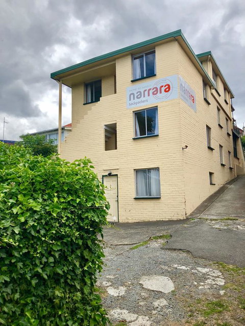 Narrara Backpackers Hobart - Your Accommodation 16