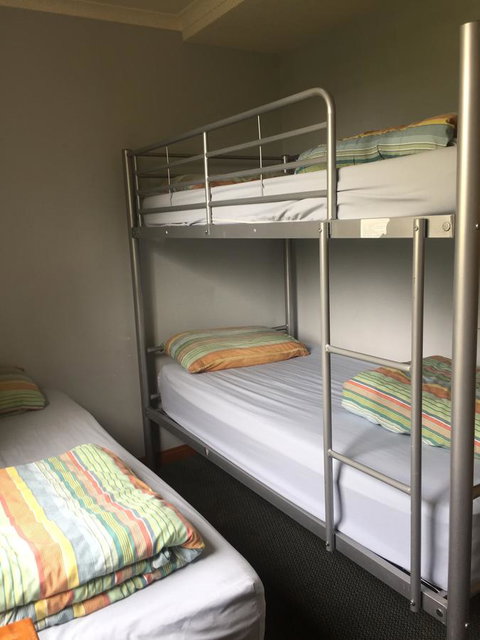 Narrara Backpackers Hobart - Your Accommodation 12