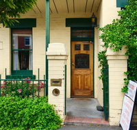 Narrara Backpackers Hobart - Your Accommodation