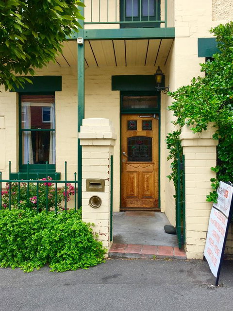 Narrara Backpackers Hobart - Your Accommodation 0