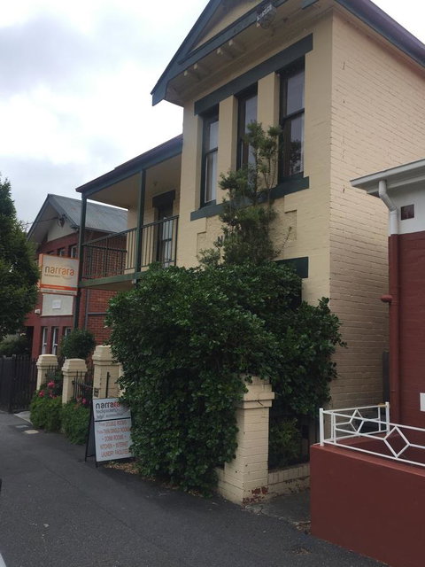 Narrara Backpackers Hobart - Your Accommodation 34