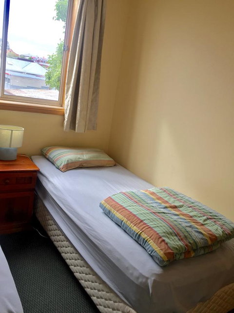 Narrara Backpackers Hobart - Your Accommodation 23