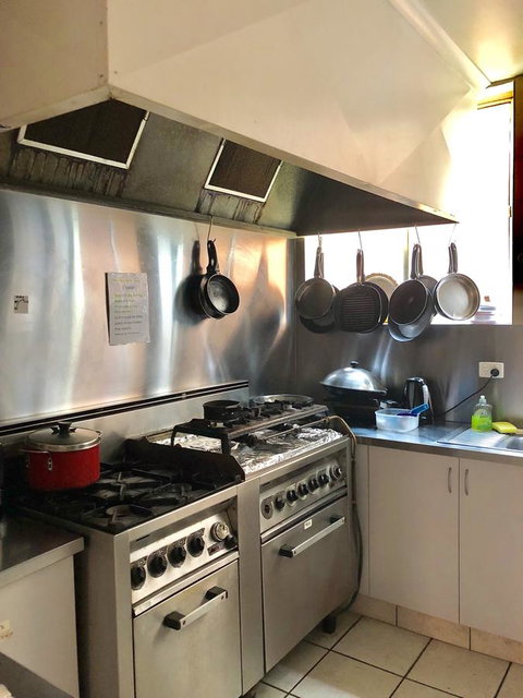 Narrara Backpackers Hobart - Your Accommodation 6