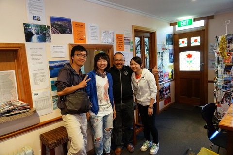 Narrara Backpackers Hobart - Your Accommodation 30