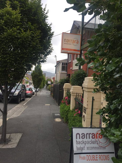 Narrara Backpackers Hobart - Your Accommodation 13