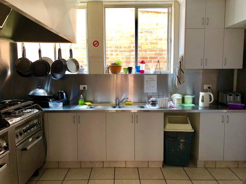 Narrara Backpackers Hobart - Your Accommodation 5