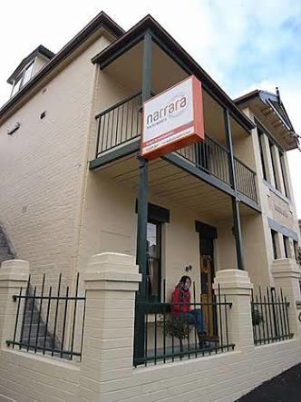 Narrara Backpackers Hobart - Your Accommodation 28