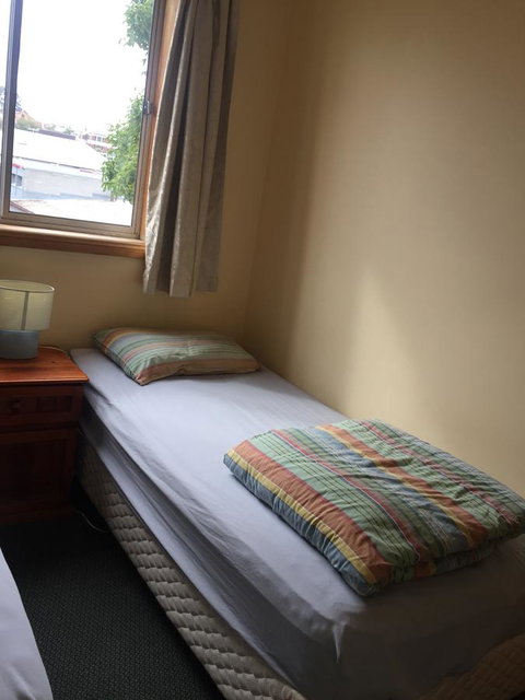 Narrara Backpackers Hobart - Your Accommodation 25