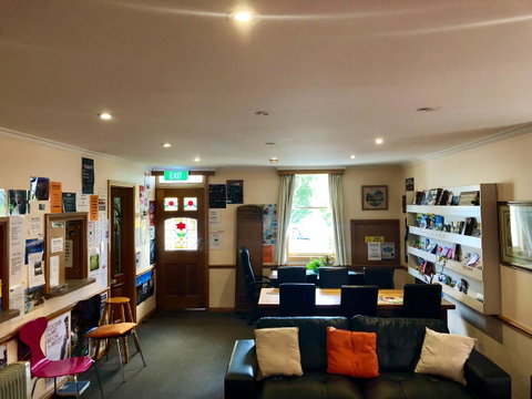 Narrara Backpackers Hobart - Your Accommodation 17
