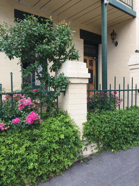 Narrara Backpackers Hobart - Your Accommodation 3