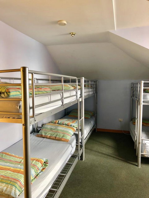 Narrara Backpackers Hobart - Your Accommodation 9