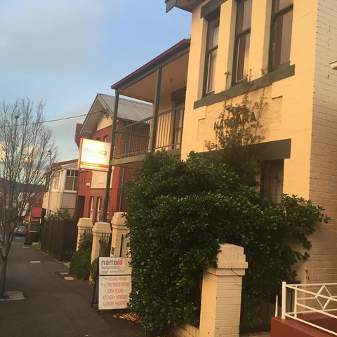 Narrara Backpackers Hobart - Your Accommodation 29