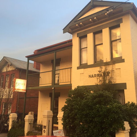 Narrara Backpackers Hobart - Your Accommodation 35