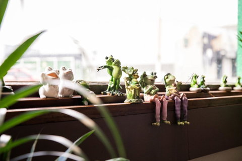 The Pickled Frog - Your Accommodation 12