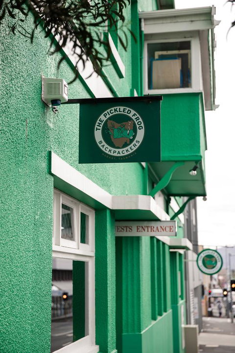 The Pickled Frog - Your Accommodation 15