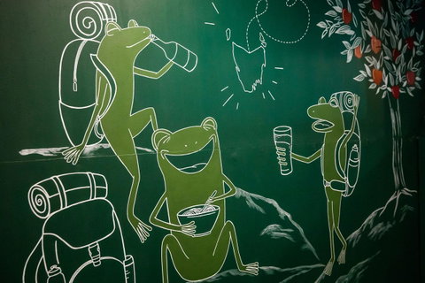 The Pickled Frog - Your Accommodation 20