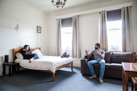 The Pickled Frog - Your Accommodation 27