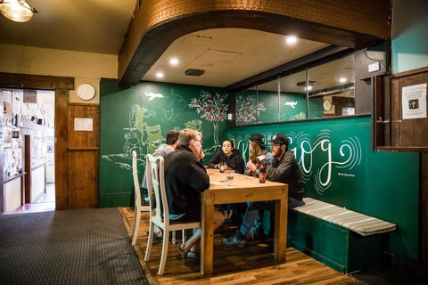 The Pickled Frog - Your Accommodation 8