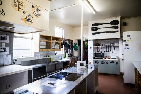 The Pickled Frog - Your Accommodation 10