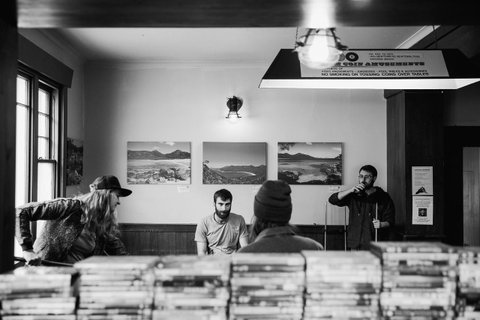 The Pickled Frog - Your Accommodation 16