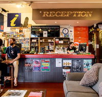The Pickled Frog - Your Accommodation