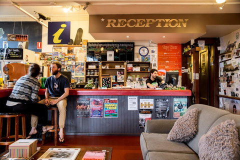 The Pickled Frog - Your Accommodation 0