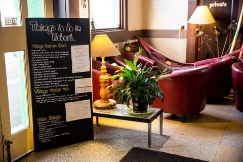 The Pickled Frog - Your Accommodation 29