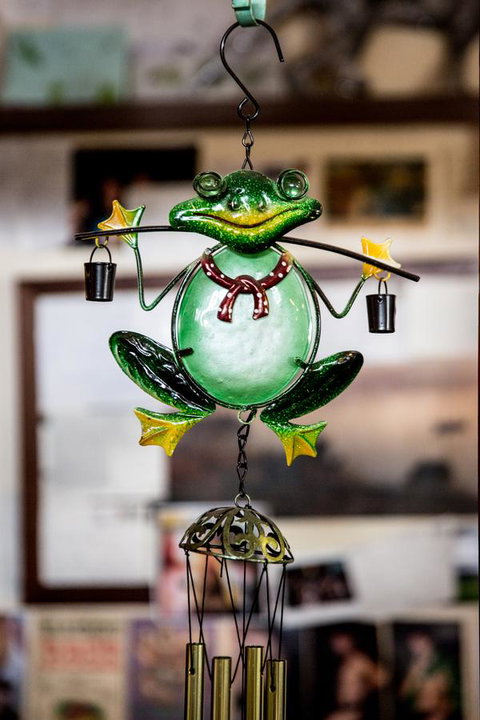 The Pickled Frog - Your Accommodation 35