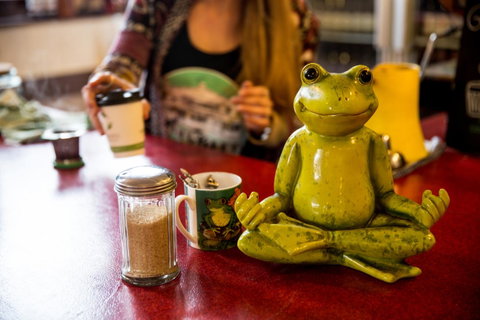The Pickled Frog - Your Accommodation 32